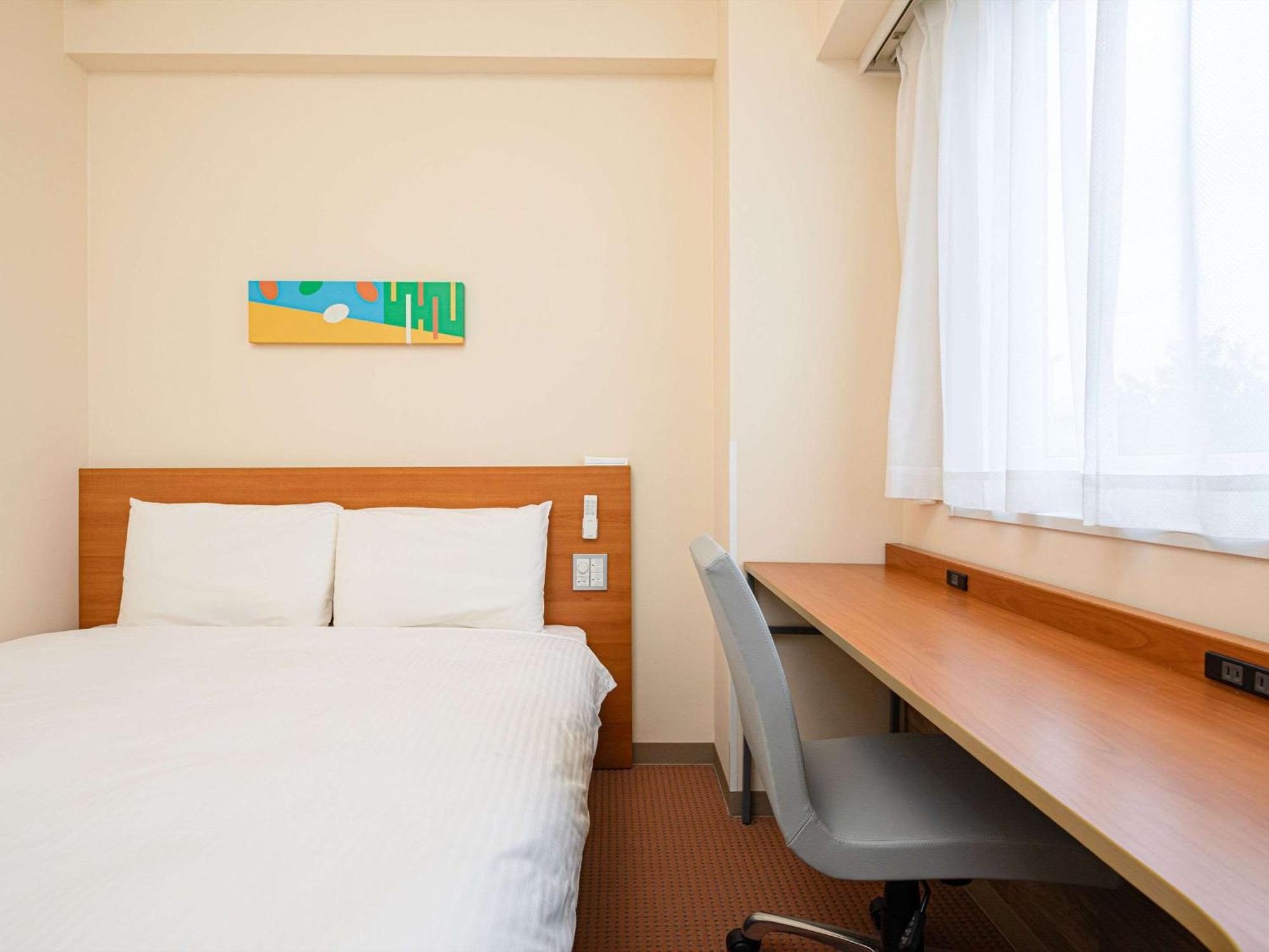Comfort Inn Niigata Chuo Inter Exterior photo