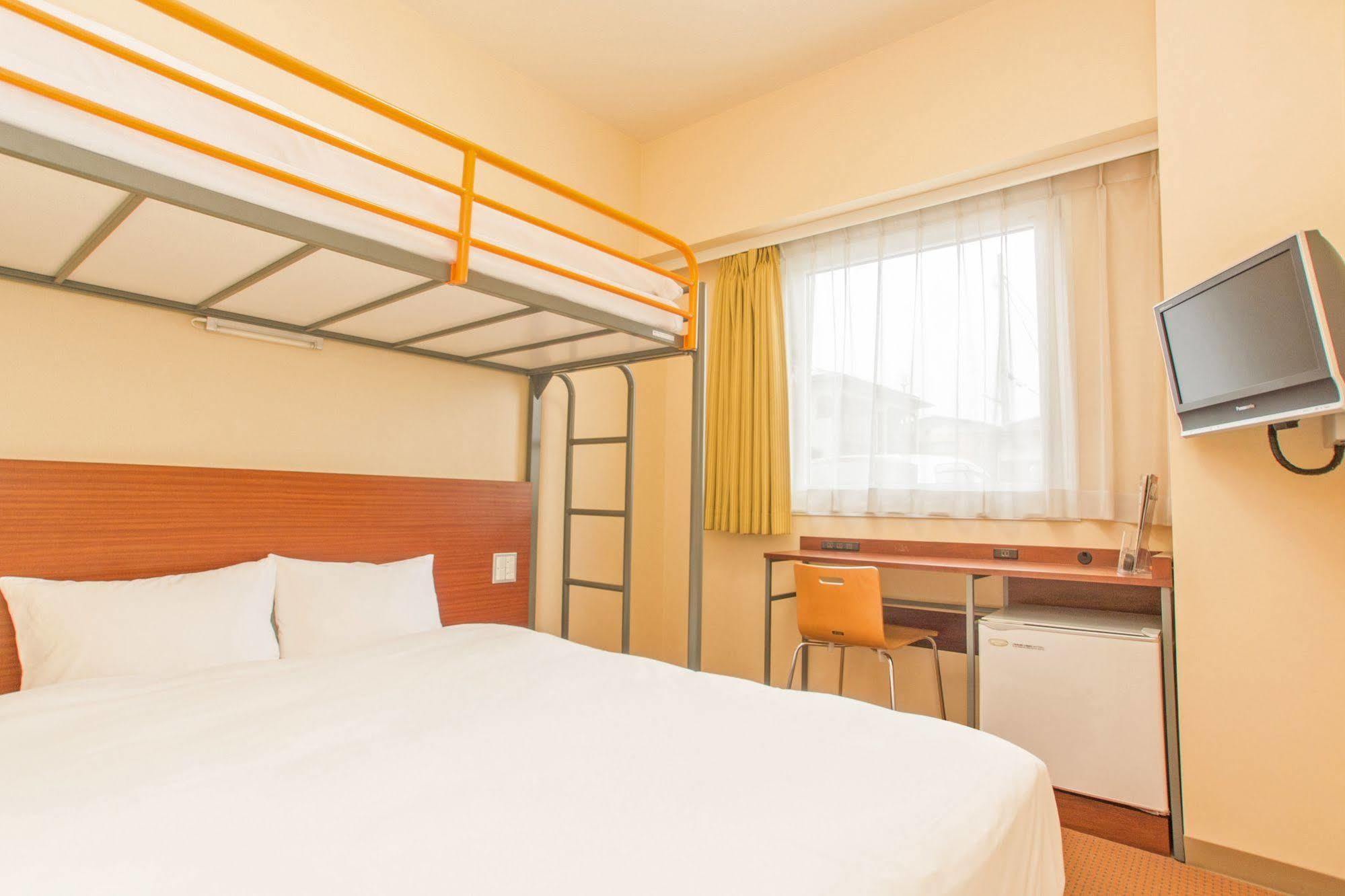 Comfort Inn Niigata Chuo Inter Exterior photo