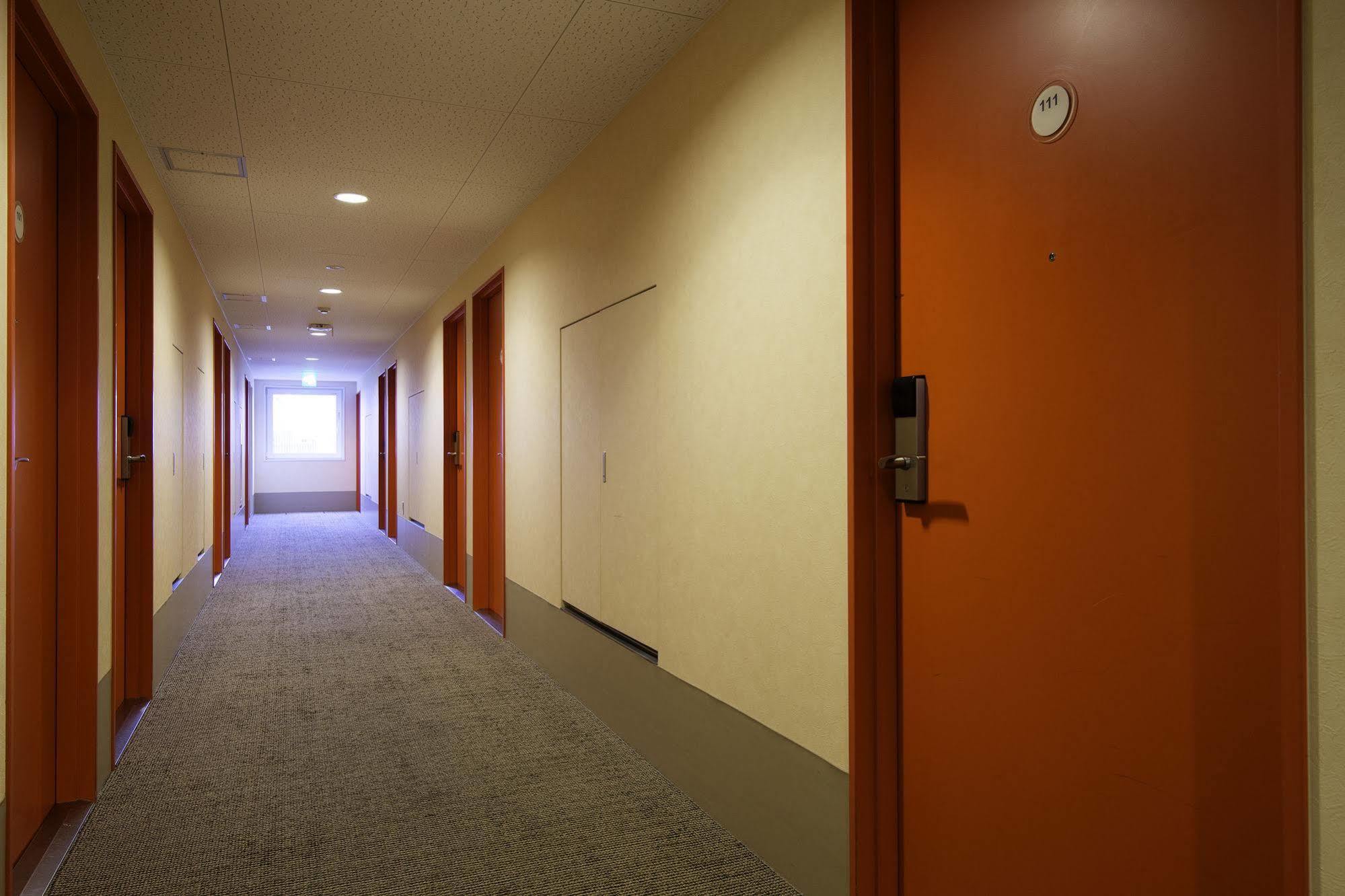 Comfort Inn Niigata Chuo Inter Exterior photo