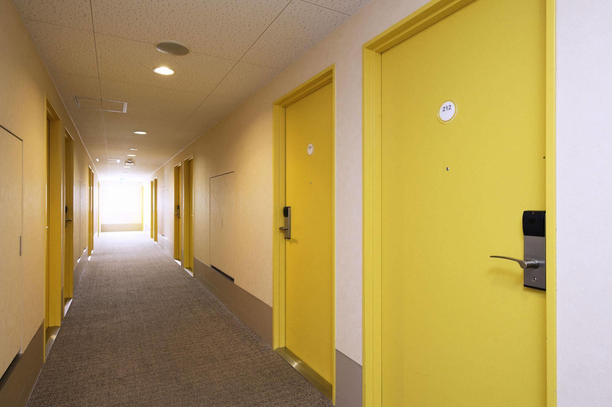 Comfort Inn Niigata Chuo Inter Exterior photo